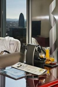 The Level at Melia Barcelona Sky - 29