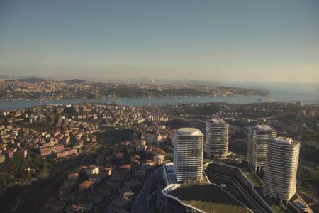 Raffles Istanbul - 89