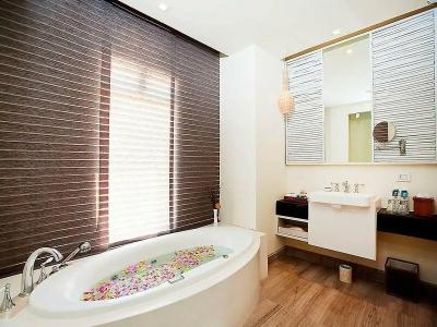 Natai Beach Resort and Spa - SHA Plus - 69