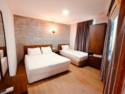 Beta GuestHouse - 7