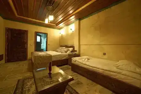 Feel Cappadocia Stone House - 69