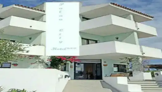 Palau City