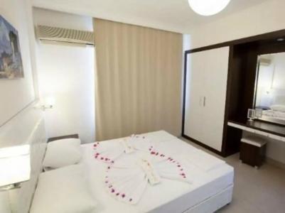 Cinar Family Suite - All Inclusive - 21