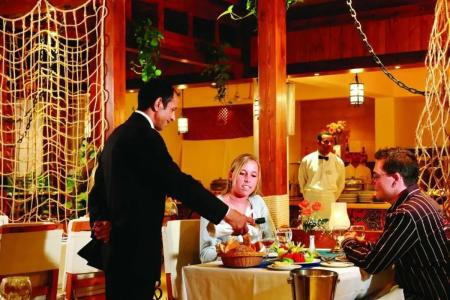 Cook’s Club El Gouna (Adults Only) - 36