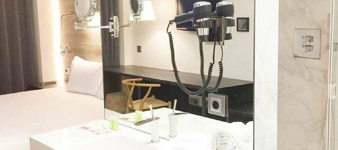 Best Western Plus Alfa Aeropuerto - 54