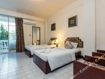 Romeo Palace Pattaya - 26