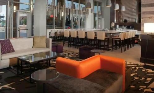 Hilton Garden Inn Charlotte Waverly - 63