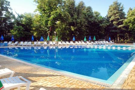 Gloria - All Inclusive - 73