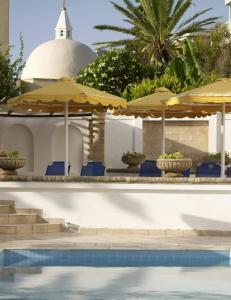 Mitsis Petit Palais Beach - 6