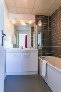 Zenitude Hôtel-Résidences Toulouse Fluvia - 18