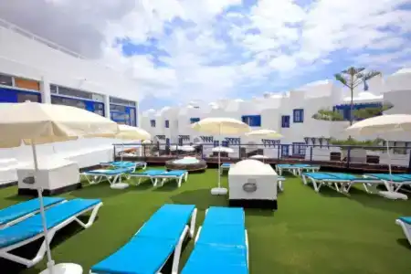 LABRANDA Bahía y Villas Fañabé - 35