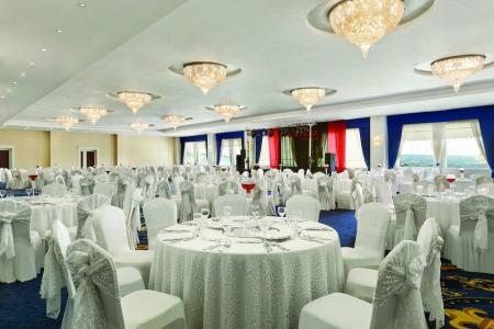 Ramada by Wyndham Tekirdağ - 37