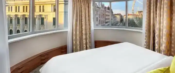 Kempinski Corvinus Budapest - 75