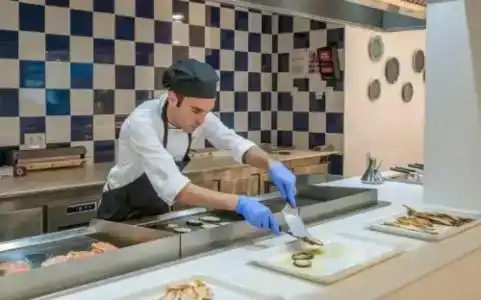 Rosamar Es Blau 4*s - Adults Only - 15