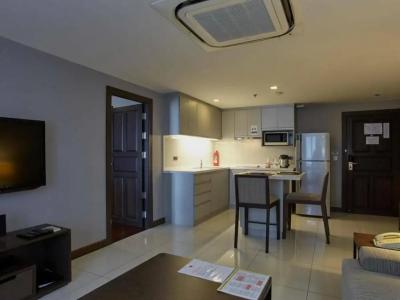 Royal Suite Bangkok - 74
