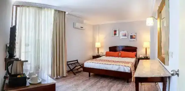 Akdora Resort & Spa - 70