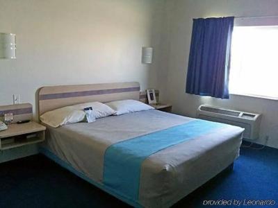 Motel 6-Las Cruces, NM - Telshor - 42