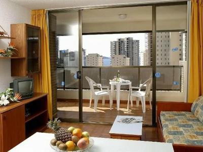 ApartBCL Levante Club - 15