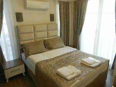 Royal Suites Sultanahmet - 20