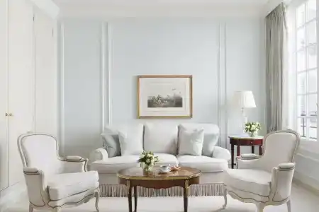 Le Bristol Paris - an Oetker Collection - 54