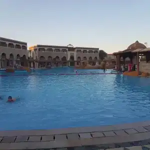 Sunrise Mamlouk Palace Resort - 54