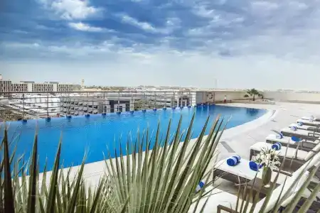 Staybridge Suites Dubai Internet City, an IHG - 31