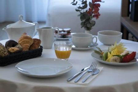 Paxton Barcelona - 11