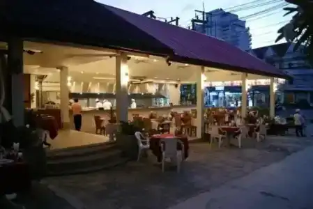 Patong Palace - SHA Extra Plus - 56