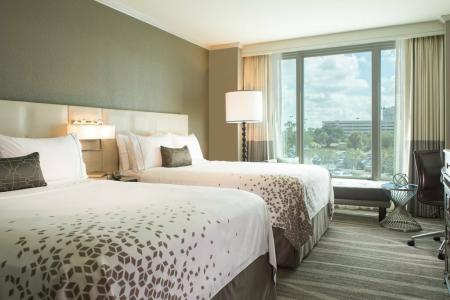 Renaissance Tampa International Plaza - 75