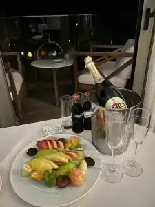 Swissôtel Resort Bodrum Beach - 59