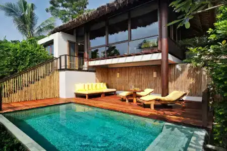 Six Senses Samui - 14
