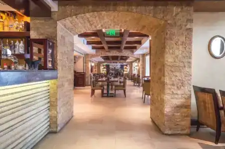 Millennium Downtown Abu Dhabi - 33