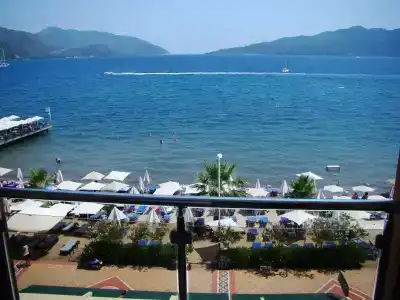 Marmaris Beach - 39