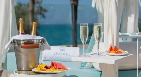 Iberostar Bahía de Palma - Adults Only - 12