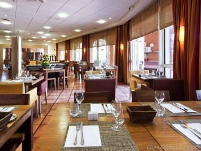 ibis Thalassa Hyeres Plage - 74