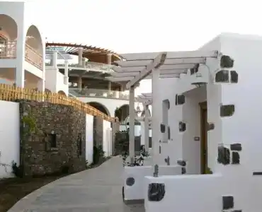 Atrium Prestige Thalasso Spa Resort & Villas - 37