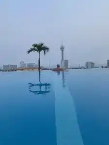 Unique Regency Pattaya - 12