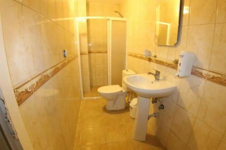 Atillas Getaway - 96