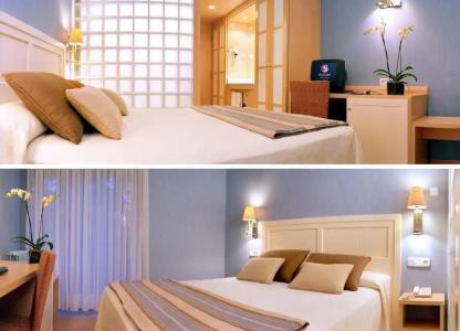 Guitart Central Park Aqua Resort - 24