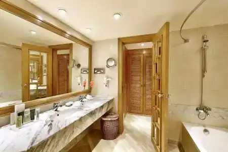 Safir Sharm Waterfalls Resort - 49