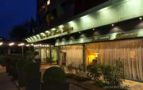 Sina Maria Luigia - 2