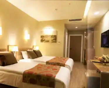 Grand Park Spa Beylıkduzu Istanbul - 1