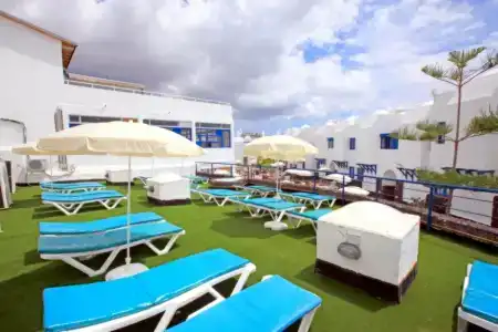 LABRANDA Bahía y Villas Fañabé - 78