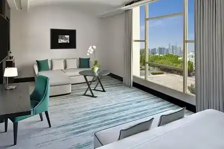 Address Montgomerie - 47