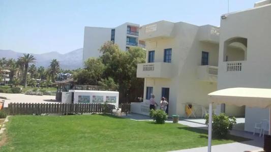 High Beach Resort - 69