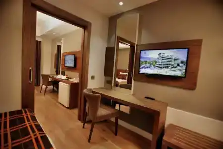 Side Sunport & Spa - All Inclusive - 93