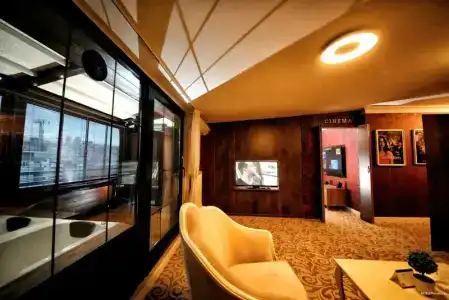 My Suit Residence - 55