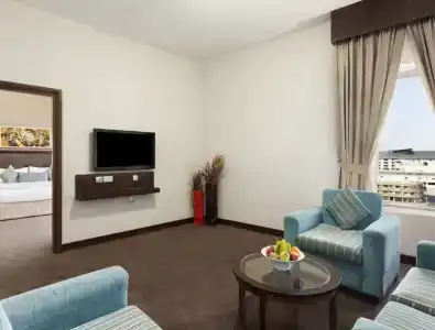 Ramada by Wyndham Dubai Deira - 59