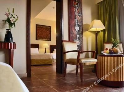 Coral Sea Beach and Aqua Park - 22