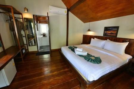 Koh Jum Ocean Beach Resort - 8